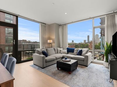 32 Traveler St Unit 604, Boston, MA, 02118