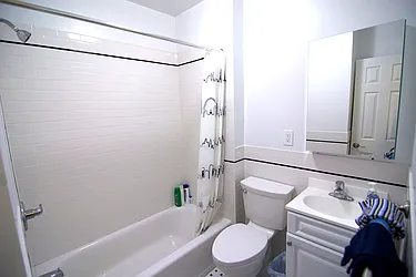 Rented by City Wide Apartments