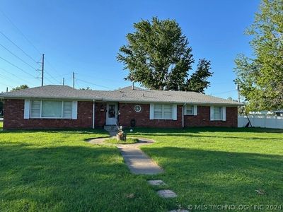 901 E Tennessee Ave, McAlester, OK, 74501
