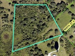10112 400th St E, Myakka City, FL 34251