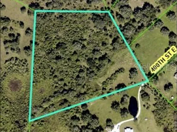 10112 400th St E, Myakka City, FL 34251