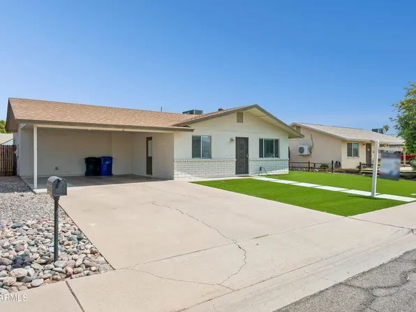 2404 E CABALLERO Street, Mesa, AZ 85213