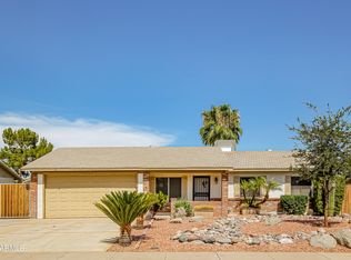 16441 N 62ND Avenue, Glendale, AZ 85306