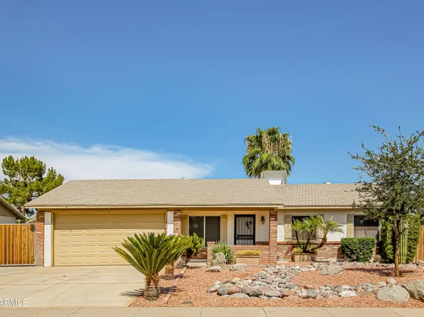 16441 N 62ND Avenue, Glendale, AZ 85306
