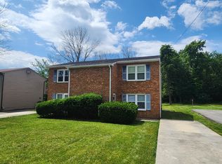 6862 Wood Haven Rd, Roanoke, VA 24019