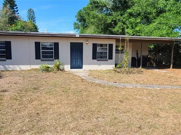 461 E 5th St, Chuluota, FL 32766