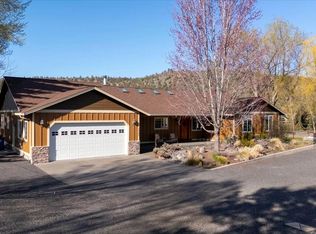 1797 SE Hoover Ln, Prineville, OR