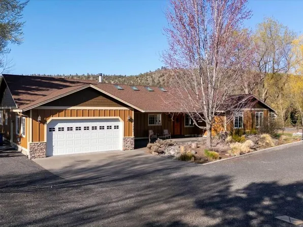 1797 SE Hoover Ln, Prineville, OR 97754