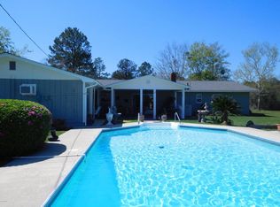 1790 S Chance Rd, Bonifay, FL 32425
