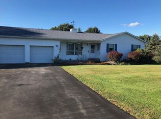 545 State Highway 80, New Berlin, NY 13411