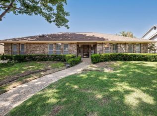 2721 Timberleaf Dr, Carrollton, TX 75006