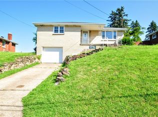 16 Jackson Dr, Monessen, PA