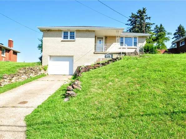 16 Jackson Dr, Monessen, PA 15062