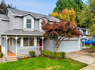 14333 SE Christenson Ct, Clackamas, OR 97015