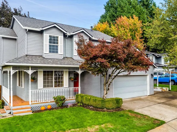 14333 SE Christenson Ct, Clackamas, OR 97015