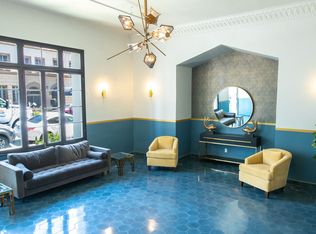 The Victoria, Los Angeles, CA 90020