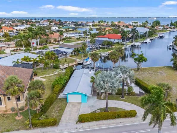 1960 W Marion Ave, Punta Gorda, FL 33950