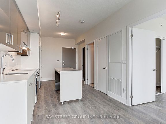 2nd image of 188 Fairview Mall Dr #1710