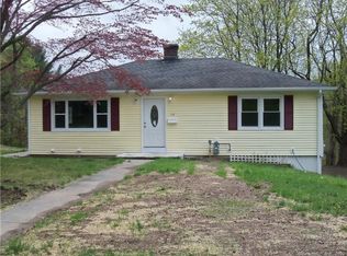 174 Buckingham St, Watertown, CT 06779