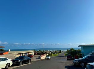 514 Imi Place 1/12/2017 #12-00, Wailuku, HI 96793