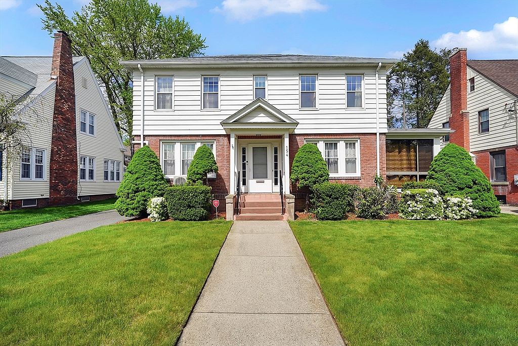 154 Shefford St, Springfield, MA 01107 Zillow