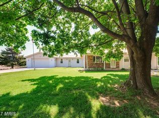 20515 Sampson Rd, Parkton, MD 21120