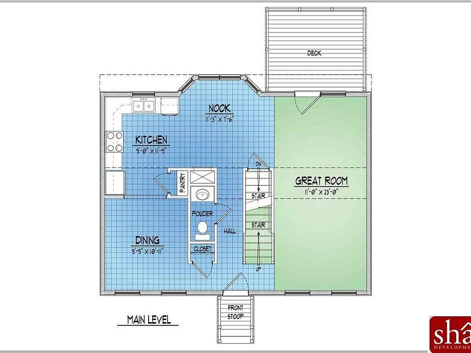 2nd image of 200 John Lemley Ln