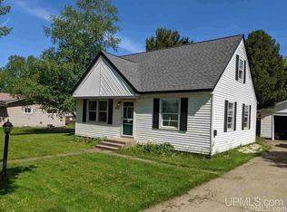 675 Jopling St, Ishpeming, MI 49849