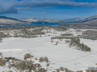 207 Wilhelm Way Lot 4, Whitefish, MT 59937