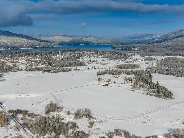 207 Wilhelm Way Lot 4, Whitefish, MT 59937
