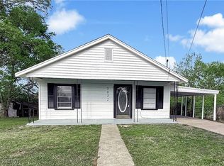 5022 Dora Rd, Van Buren, AR 72956