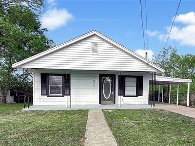 5022 Dora Rd, Van Buren, AR, 72956