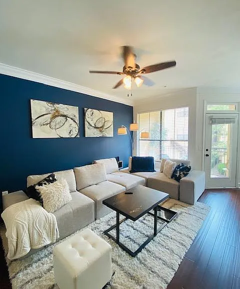 3777 Peachtree Rd #1326 — Photo 2