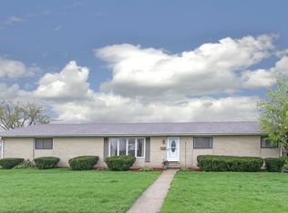 802 W Sable Dr, Addison, IL 60101