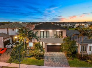 10472 Waves Way, Parkland, FL 33076