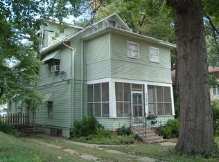 1634 Osage St APT 2, Manhattan, KS 66502