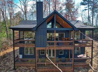 LOT 5 Grants Smt, McCaysville, GA 30555