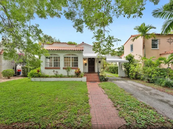 644 Navarre Ave, Coral Gables, FL 33134