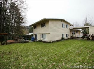 12130 SE Valley View Ter, Happy Valley, OR 97086
