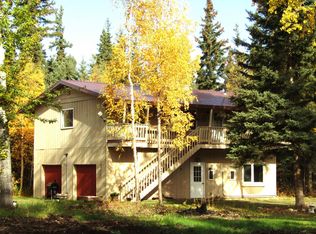 2976 Tanana Loop Ext, Delta Junction, AK 99737