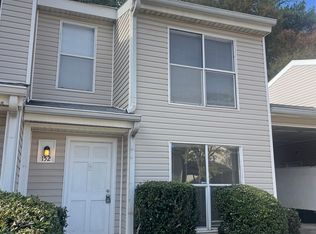 152 Governors Dr, Forest Park, GA 30297