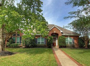20334 Hampshire Rocks Dr, Katy, TX 77450