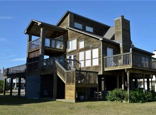4114 Fiddler Crab Ln, Galveston, TX 77554