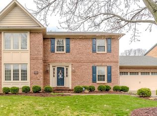 3625 Glen Oak Way, Lexington, KY 40515