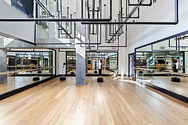 Rented by The KCI Group