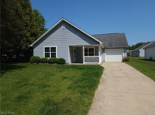 2116 Jeffrey Ave, Ashtabula, OH 44004