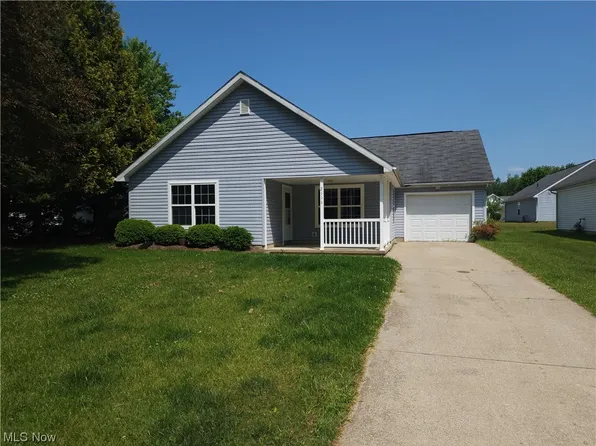 2116 Jeffrey Ave, Ashtabula, OH 44004