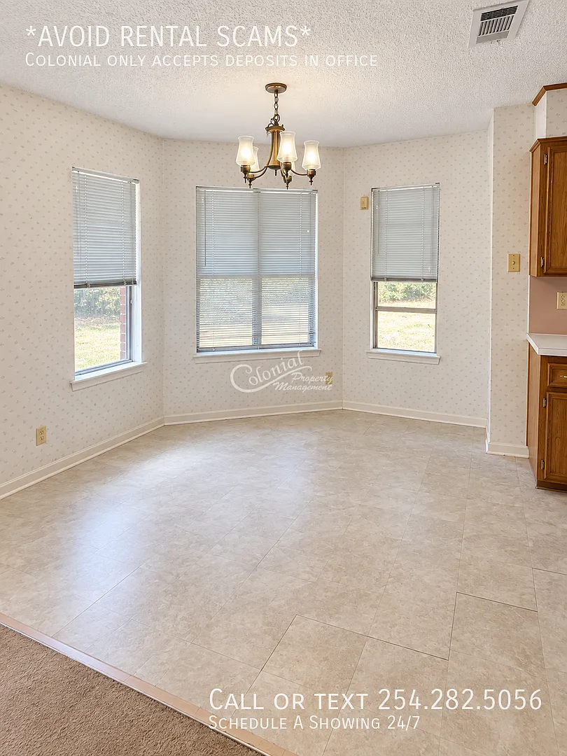 3 bed, 2.0 bath, 1613 sqft, $1,600 — Photo 4