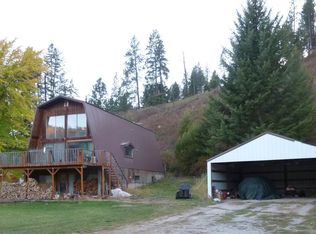 3004 Red Marble Rd, Chewelah, WA 99109