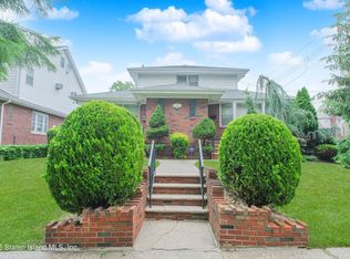 125 Westcott Blvd, Staten Island, NY